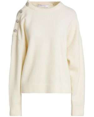 EMMA & GAIA Jumper - White