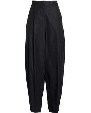 Grifoni Trousers - Black