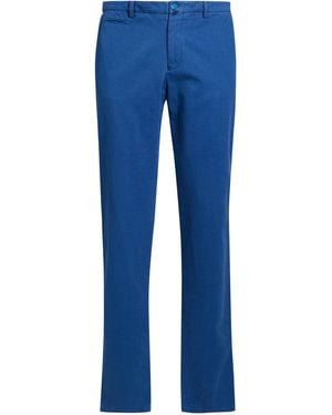 Kiton Trouser - Blue