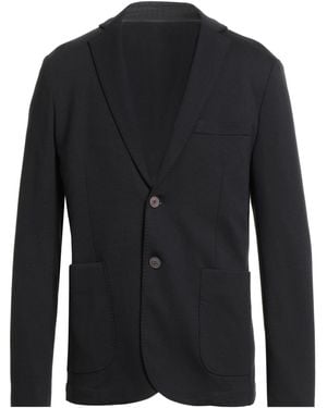Yes-Zee Blazer - Black