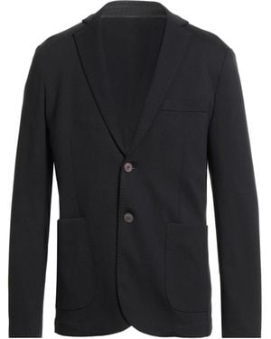 Yes-Zee Blazer - Black