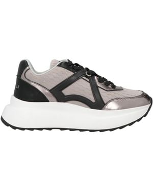Apepazza Sneakers - White