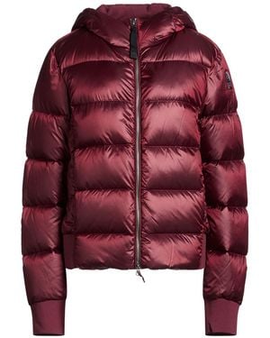Parajumpers Pufferjacke & Daunenjacke - Rot