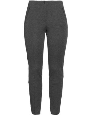 Cambio Pants Viscose, Polyamide, Elastane - Gray