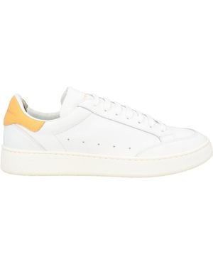 Officine Creative Trainers - White