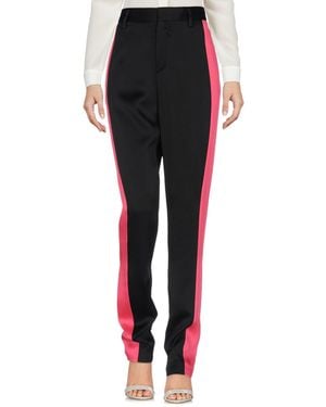 Haider Ackermann Pants Acetate, Rayon - Black