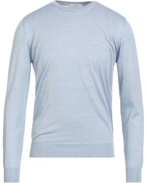 Mauro Ottaviani Pullover - Blau