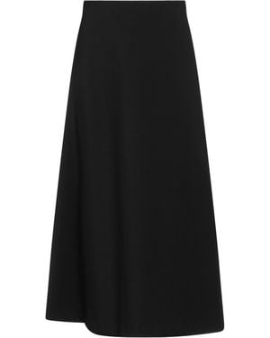 Vivetta Midi Skirt - Black