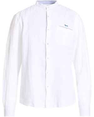 Harmont & Blaine Shirts - White