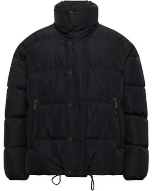DSquared² Plumífero y acolchado - Negro
