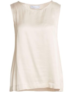 Kaos Tops - Natural