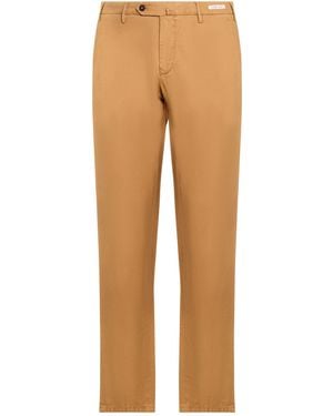 L.B.M. 1911 Pants - Natural