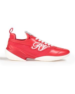 Roger Vivier Sneakers - Rot