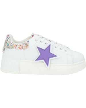 Shopart Trainers - White