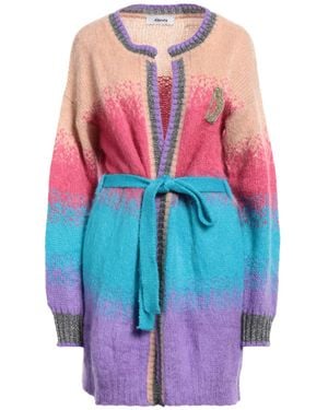 DIMORA Strickjacke - Pink