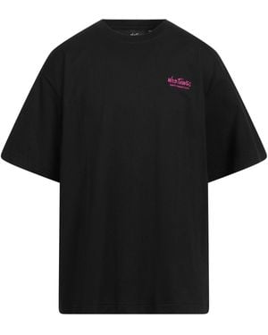 Wild Things T-shirt - Black