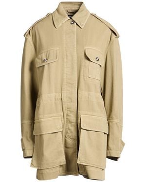 Versace Jacket - Natural