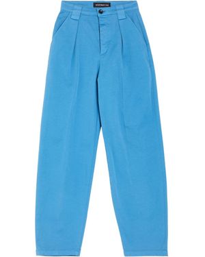 Department 5 Pantalone - Blu