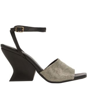 8 by YOOX Sandals - White