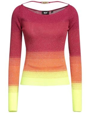Gcds Sweater - Red