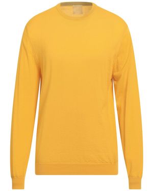 AT.P.CO Pullover - Amarillo
