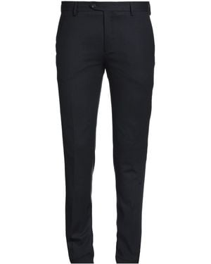 Brian Dales Trouser - Blue