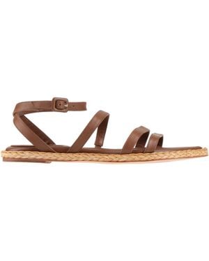 Paloma Barceló Espadrilles - Marron