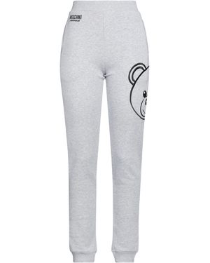 Moschino Trousers - Grey