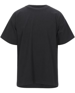 John Elliott T-shirt - Black