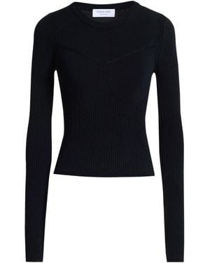 Marine Serre Pullover - Azul