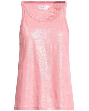 Not Shy Top - Pink