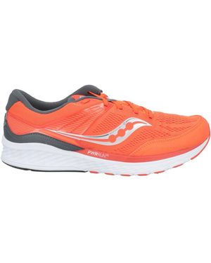 Saucony Sneakers - Rosso