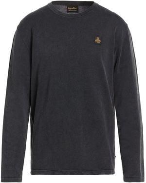 Refrigiwear Jumper - Blue