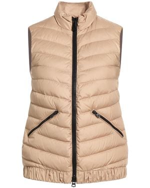 Peuterey Gilet - Natural