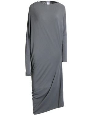 Wolford Midi Dress - Gray
