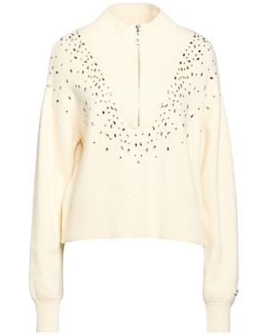 Pinko Pullover - Blanc