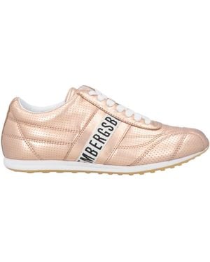 Bikkembergs Trainers - Pink