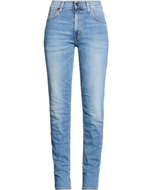 Haikure Jeans Cotton, Lyocell, Elastomultiester, Elastane - Blue