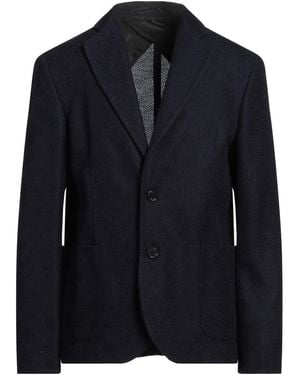 Missoni Blazer Cotton - Blue