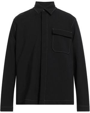 Soulland Shirt - Black