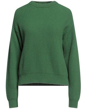 Jucca Pullover - Grün