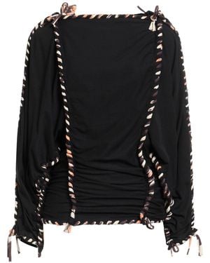 Isabel Marant Tops - Black