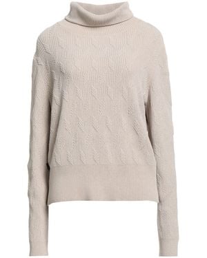 Rrd Turtleneck - White