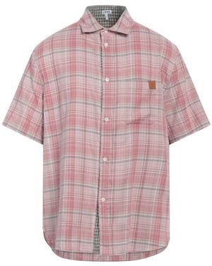 Loewe Shirt - Pink