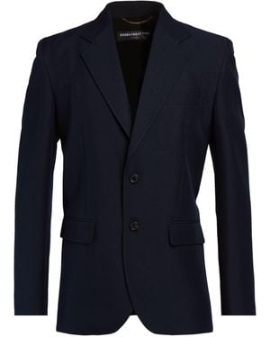 Department 5 Blazer Polyester - Blue