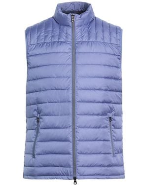 Hackett Gilet - Blue