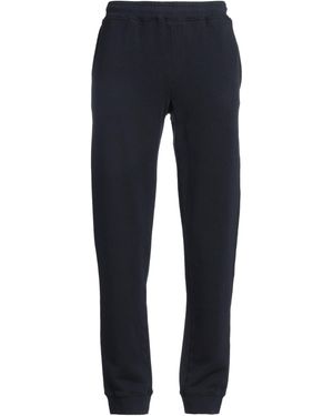 FILIPPO DE LAURENTIIS Pants Cotton - Blue