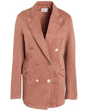 forte_forte Blazers - Pink