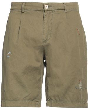 Bob Shorts & Bermudashorts - Grün