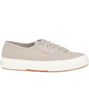 Superga Trainers - White